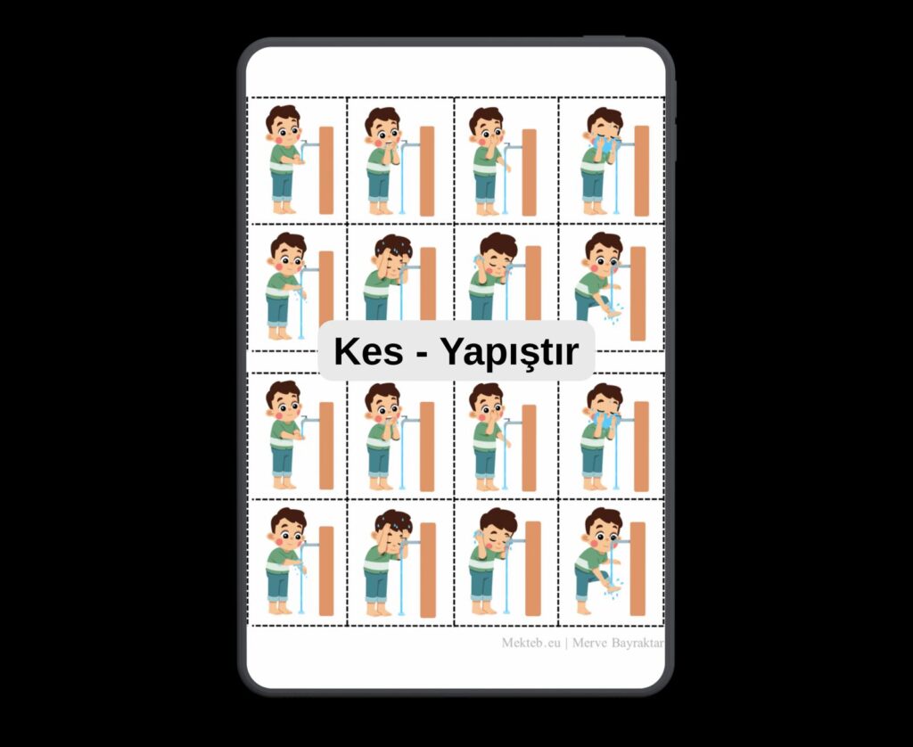 ABDEST SIRALA KES YAPIŞTIR a39dbdd7 8756 4aab 95a5 5ca0ae924324 1