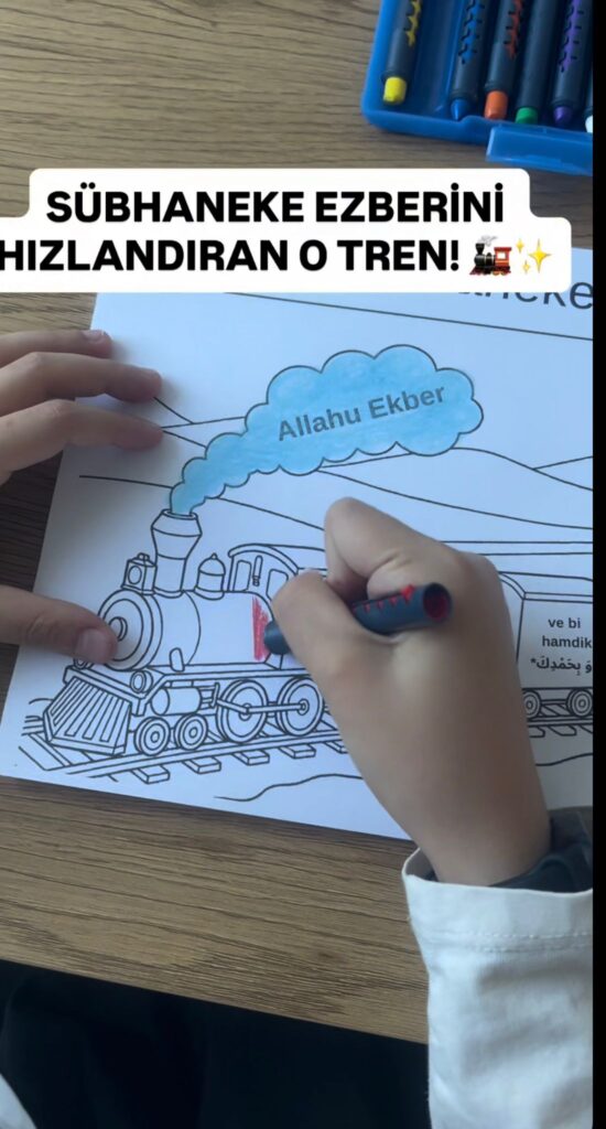 SÜBHANEKE TRENİ c1006e9c 5a5e 498a af72 4d2d3e1b5efb