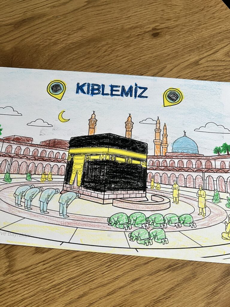 KIBLEMİZ KÂBE img 8861